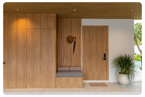 Villa à Wichit, Thaïlande 5 chambres № 170249 - photo 20