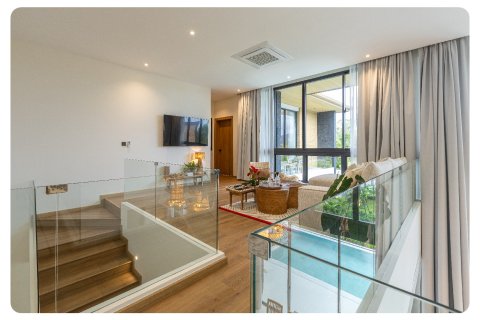 Villa à Wichit, Thaïlande 5 chambres № 170250 - photo 16