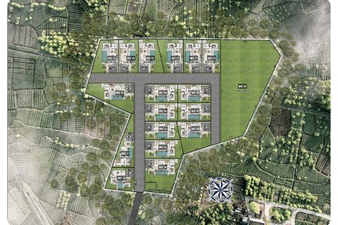 Villa à Wichit, Thaïlande 5 chambres № 170250 - photo 24