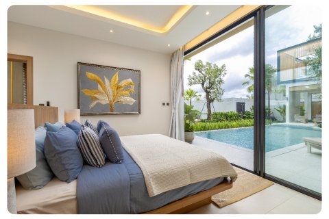 Villa à Wichit, Thaïlande 5 chambres № 170250 - photo 10