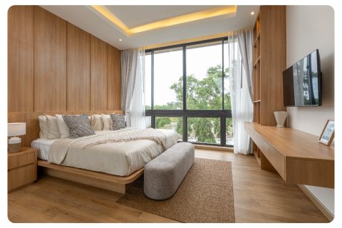 Villa à Wichit, Thaïlande 5 chambres № 170250 - photo 13