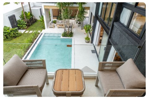 Villa à Wichit, Thaïlande 5 chambres № 170250 - photo 17