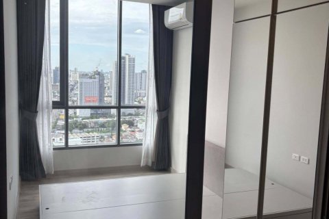 Студия в кондо в Банг Сью, Бангкок, Таиланд № 136741 - фото 2