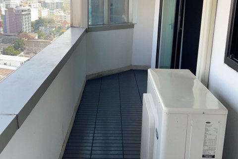 Кондоминиум с 2 спальнями в Чатучаке, Бангкок, Таиланд № 136738 - фото 10