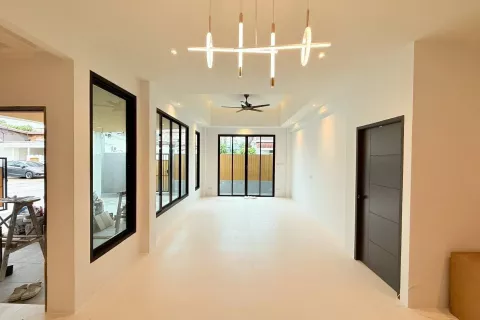 Дом в Пхукете, Таиланд с 3 спальнями  № 136737 - фото 3