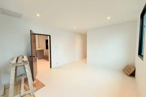 Дом в Пхукете, Таиланд с 3 спальнями  № 136737 - фото 6