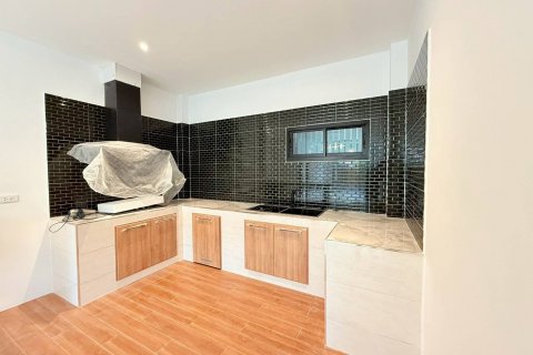 Дом в Пхукете, Таиланд с 3 спальнями  № 136737 - фото 7