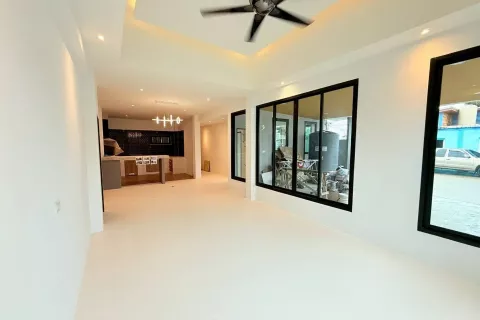 Дом в Пхукете, Таиланд с 3 спальнями  № 136737 - фото 4