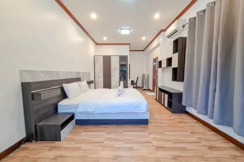 Villa in Hua Hin, Thailand 3 bedrooms № 136736 - photo 9