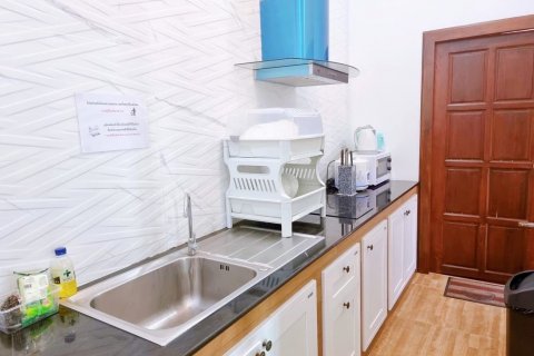 Villa in Hua Hin, Thailand 3 bedrooms № 136736 - photo 14