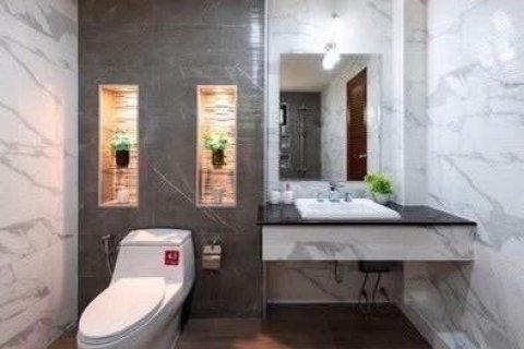 Villa in Hua Hin, Thailand 3 bedrooms № 136736 - photo 15