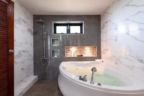 Villa in Hua Hin, Thailand 3 bedrooms № 136736 - photo 16