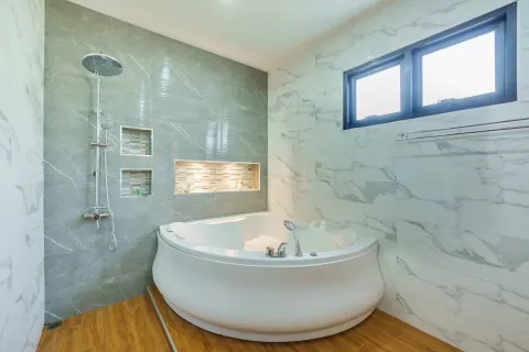 Villa in Hua Hin, Thailand 3 bedrooms № 136736 - photo 7