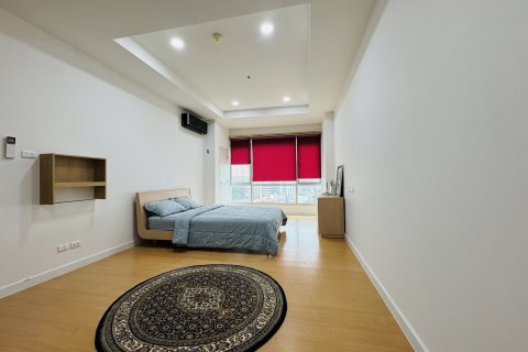 Studio dans le Condo à Watthana, Bangkok, Thaïlande № 136740 - photo 2