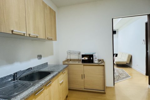 Studio dans le Condo à Watthana, Bangkok, Thaïlande № 136740 - photo 5