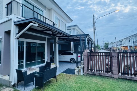 Дом в Пхукете, Таиланд с 3 спальнями  № 136735 - фото 11