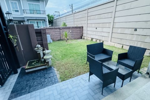 Дом в Пхукете, Таиланд с 3 спальнями  № 136735 - фото 12