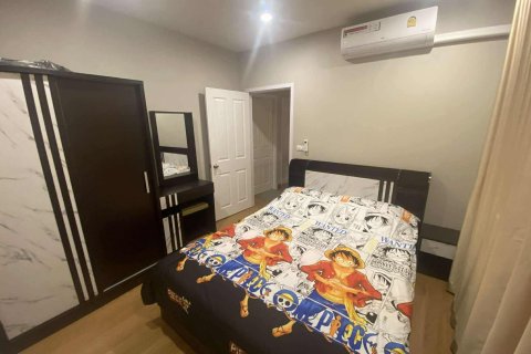 Дом в Пхукете, Таиланд с 3 спальнями  № 136735 - фото 7