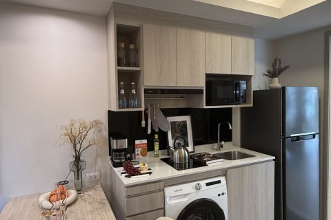 Студия в кондо в Пхукете, Таиланд № 148120 - фото 5