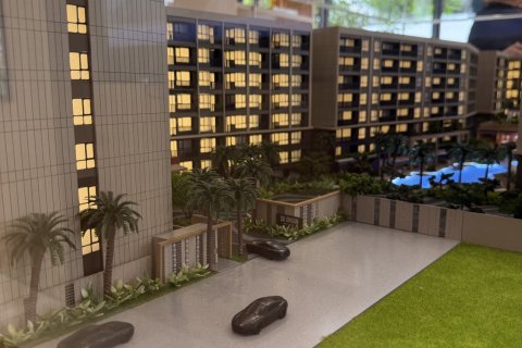 Студия в кондо в Пхукете, Таиланд № 148120 - фото 10