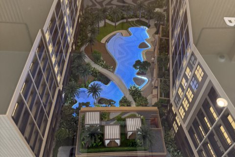 Студия в кондо в Пхукете, Таиланд № 148120 - фото 7