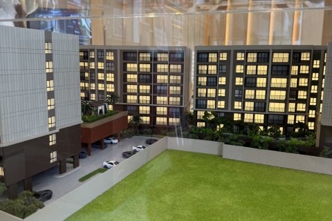 Студия в кондо в Пхукете, Таиланд № 148120 - фото 9