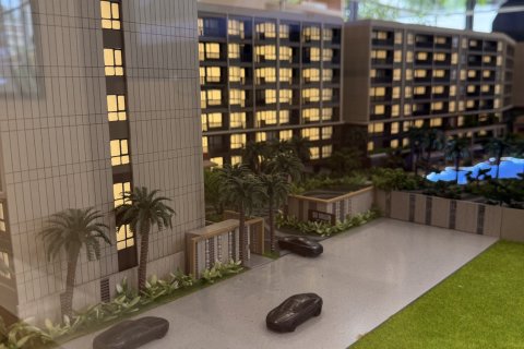 Студия в кондо в Пхукете, Таиланд № 148120 - фото 11