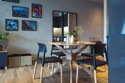 Condo in Watthana, Bangkok, Thailand, 2 bedrooms  № 148125 - photo 3