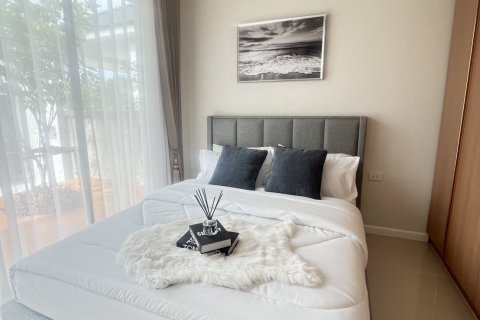 Villa in Pattaya, Thailand 4 bedrooms № 148122 - photo 8