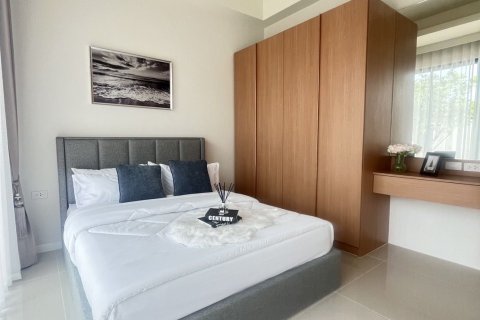 Villa in Pattaya, Thailand 4 bedrooms № 148122 - photo 7