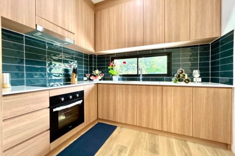 Villa in Pattaya, Thailand 4 bedrooms № 148122 - photo 14