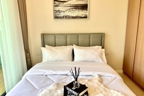 Villa in Pattaya, Thailand 4 bedrooms № 148122 - photo 9