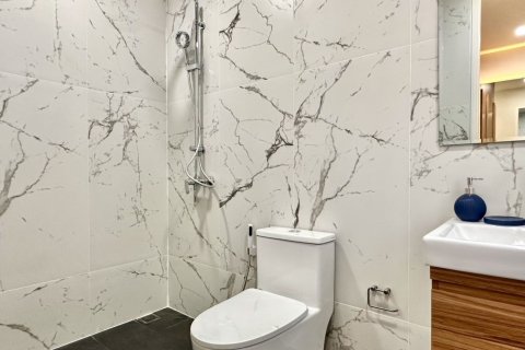 Villa in Pattaya, Thailand 4 bedrooms № 148122 - photo 17