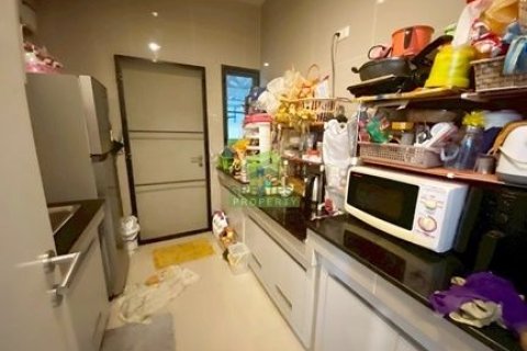 Дом в Самутпракане, Таиланд с 3 спальнями № 148126 - фото 4