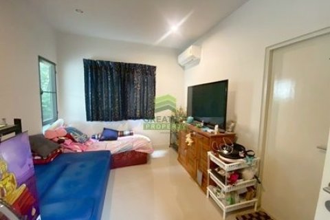 Дом в Самутпракане, Таиланд с 3 спальнями № 148126 - фото 2