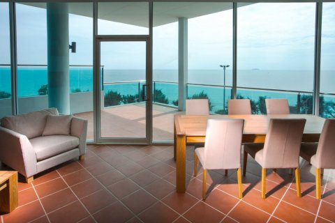 Отель в Клаенге, Таиланд  № 141342 - фото 13