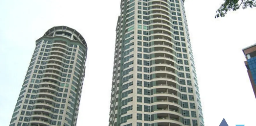 Eigentumswohnung in Sathon, Bangkok, Thailand, 2 Schlafzimmer № 219076