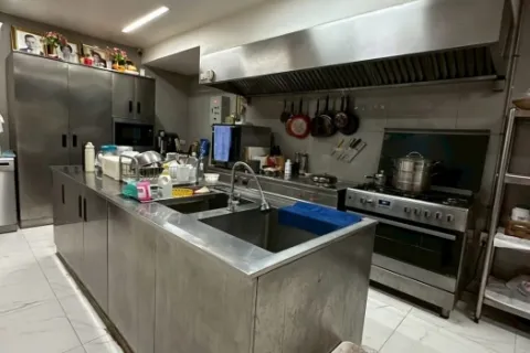 Haus in Dusit, Bangkok, Thailand 5 Schlafzimmer № 219078 - Foto 9