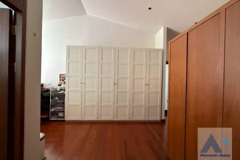 Haus in Dusit, Bangkok, Thailand 5 Schlafzimmer № 219078 - Foto 12