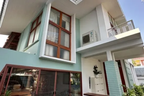 Haus in Dusit, Bangkok, Thailand 5 Schlafzimmer № 219078 - Foto 18