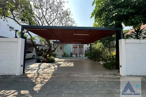 Haus in Dusit, Bangkok, Thailand 5 Schlafzimmer № 219078 - Foto 20