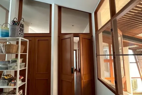 Haus in Dusit, Bangkok, Thailand 5 Schlafzimmer № 219078 - Foto 14