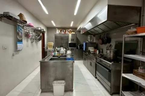 Haus in Dusit, Bangkok, Thailand 5 Schlafzimmer № 219078 - Foto 8