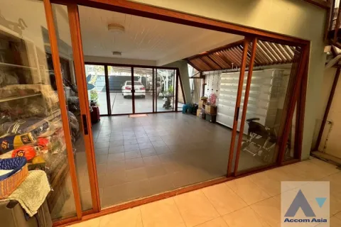 Haus in Dusit, Bangkok, Thailand 5 Schlafzimmer № 219078 - Foto 5