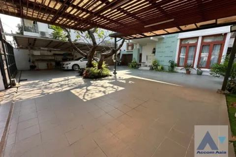 Haus in Dusit, Bangkok, Thailand 5 Schlafzimmer № 219078 - Foto 19