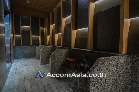 Eigentumswohnung in Watthana, Bangkok, Thailand, 2 Schlafzimmer № 219079 - Foto 12