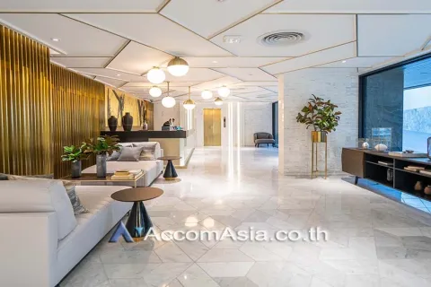 Eigentumswohnung in Watthana, Bangkok, Thailand, 2 Schlafzimmer № 219079 - Foto 4