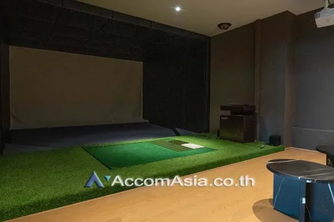 Eigentumswohnung in Watthana, Bangkok, Thailand, 2 Schlafzimmer № 219079 - Foto 7