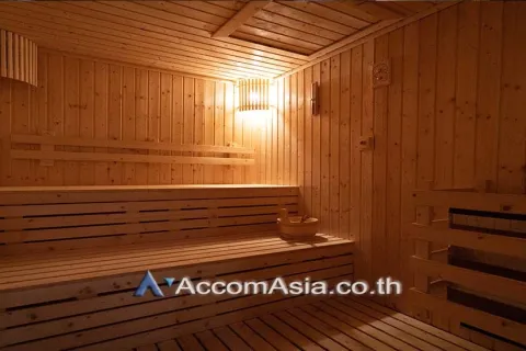 Eigentumswohnung in Watthana, Bangkok, Thailand, 2 Schlafzimmer № 219079 - Foto 11