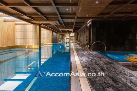 Eigentumswohnung in Watthana, Bangkok, Thailand, 2 Schlafzimmer № 219079 - Foto 15